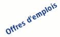 emplois matapedia
