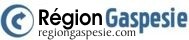 R&eacute;gion Gasp&eacute;sie