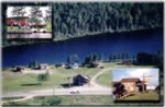 Chalet le MO&Iuml;SIEN