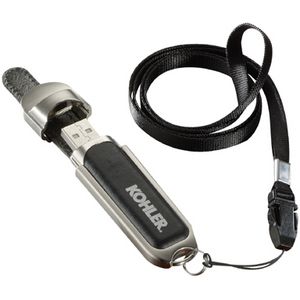 cl&eacute; usb