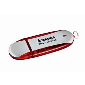 cl&eacute; usb