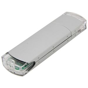 cl&eacute; usb