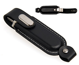 cl&eacute; usb