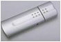 clef usb