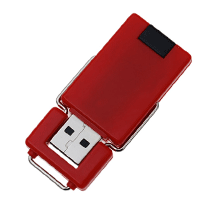 clef usb